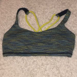 ~Lululemon bra~